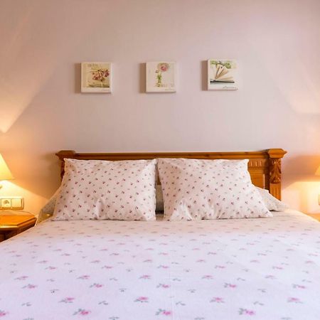 Casa Julia Appartement La Herradura  Buitenkant foto