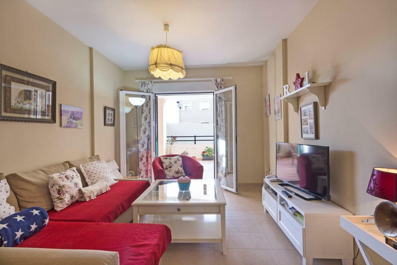 Casa Julia Appartement La Herradura  Buitenkant foto