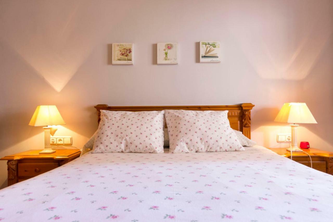 Casa Julia Appartement La Herradura  Buitenkant foto