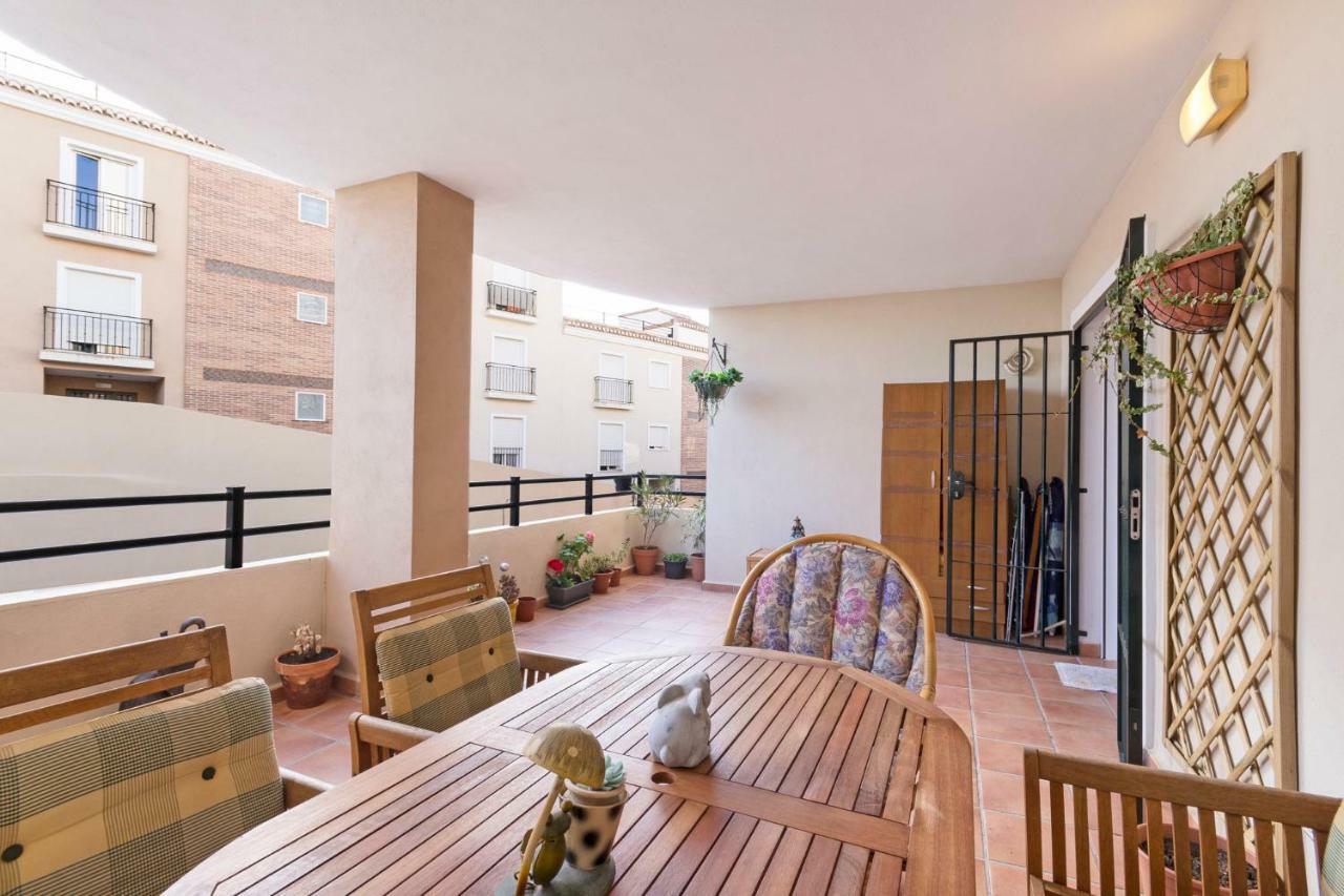 Casa Julia Appartement La Herradura  Buitenkant foto
