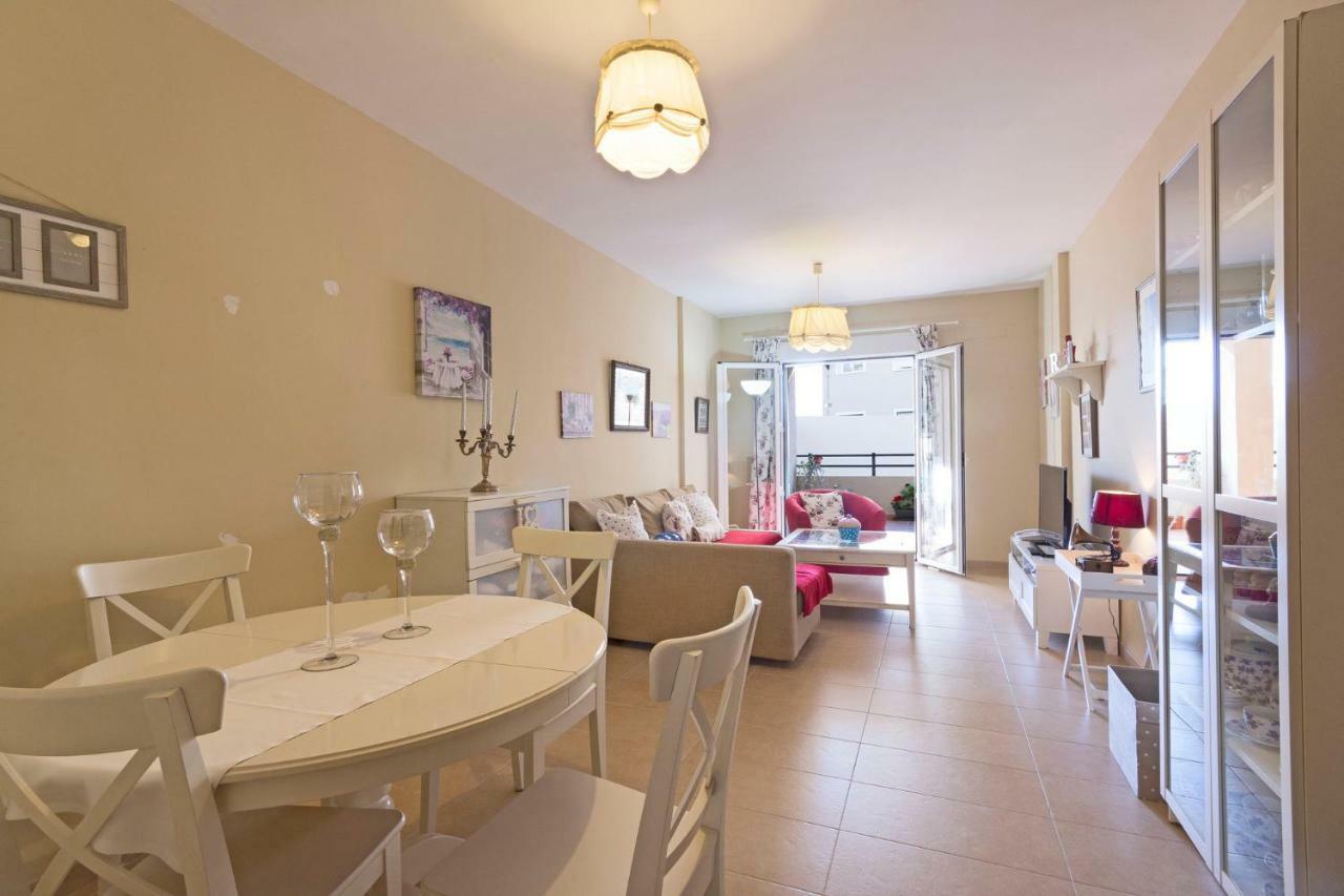 Casa Julia Appartement La Herradura  Buitenkant foto