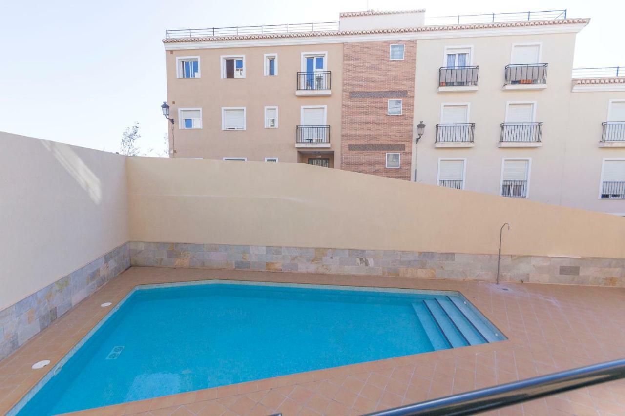 Casa Julia Appartement La Herradura  Buitenkant foto