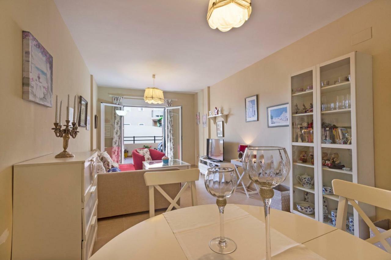 Casa Julia Appartement La Herradura  Buitenkant foto